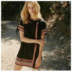 Doen Paz dress, size medium